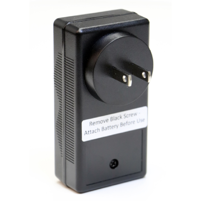 GQF 8380 Power Failure Alarm