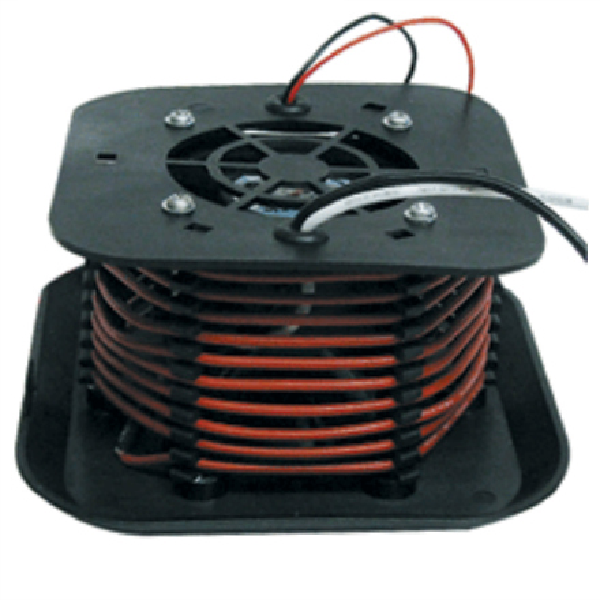 Farm Innovators 3150 Integrated Heater and Fan Kit