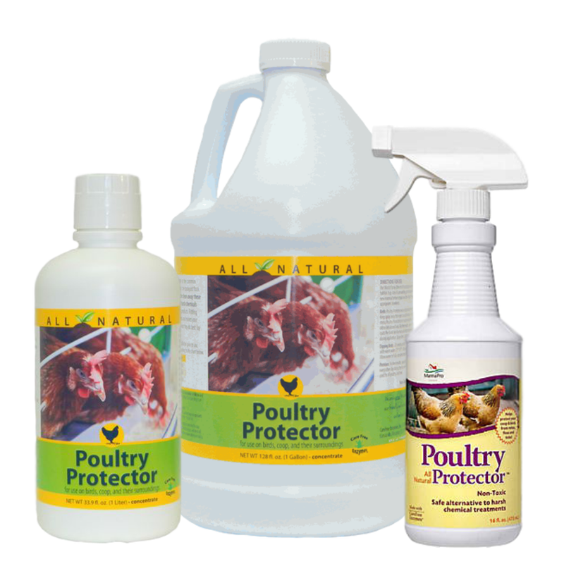 Poultry Protector