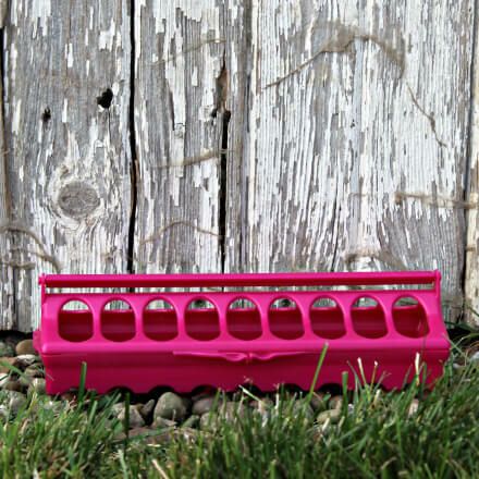 Columbia 12&quot; Trough Feeder