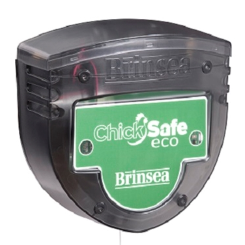 Brinsea ChickSafe Eco Automatic Chicken Coop Door Opener