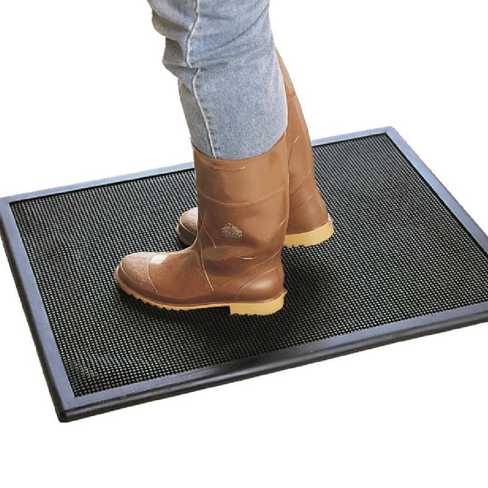 Footwear Sanitizing Mat