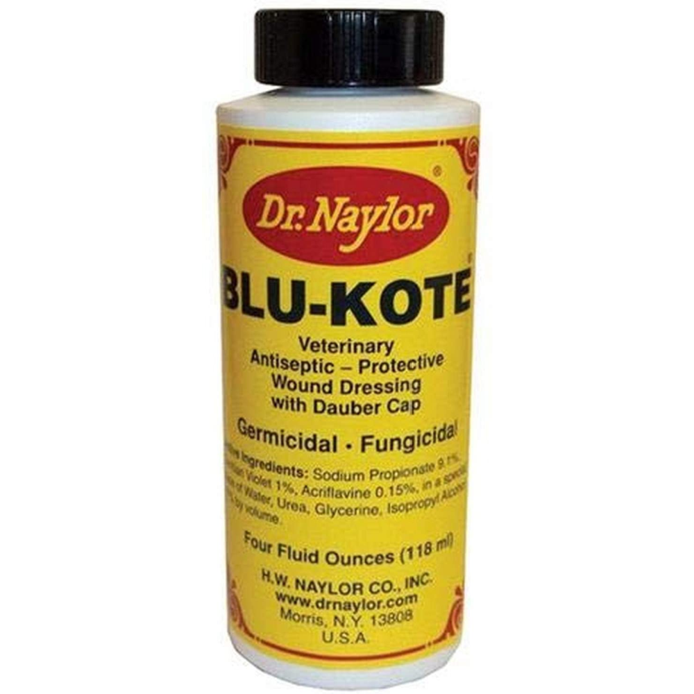 Blu-Kote Dauber, 4-ounce