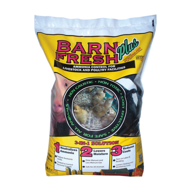 Barn Fresh Plus