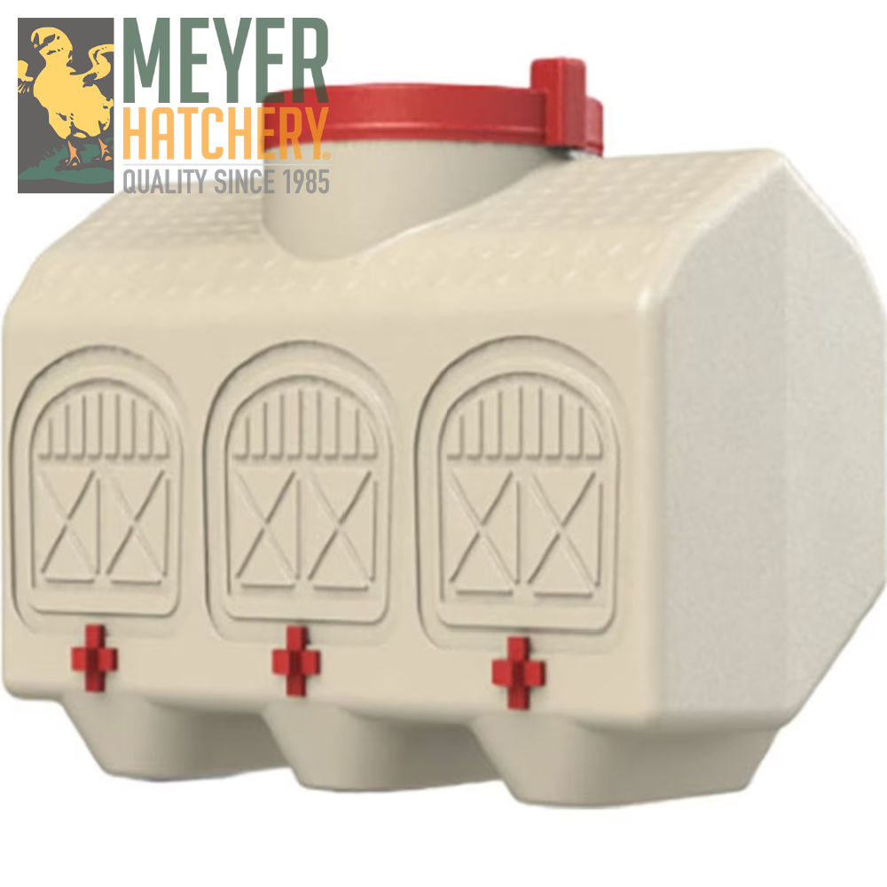 OverEZ Chicken Waterer