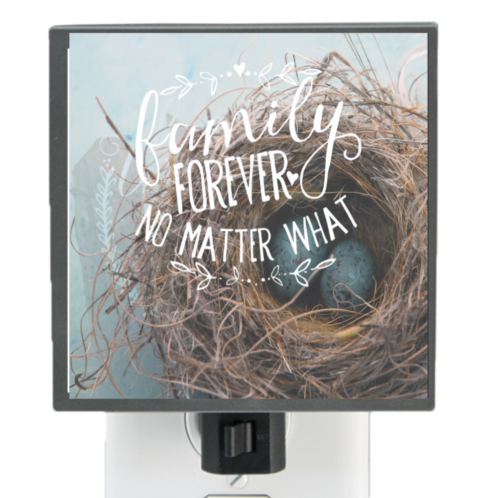 Modern Farmhouse Night Lights