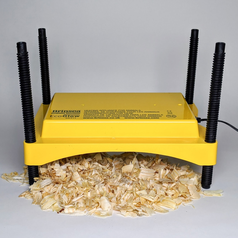 Brinsea EcoGlow Safety 600 Brooder Plate