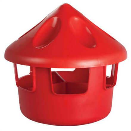Poultry Grit 6-Pound Station