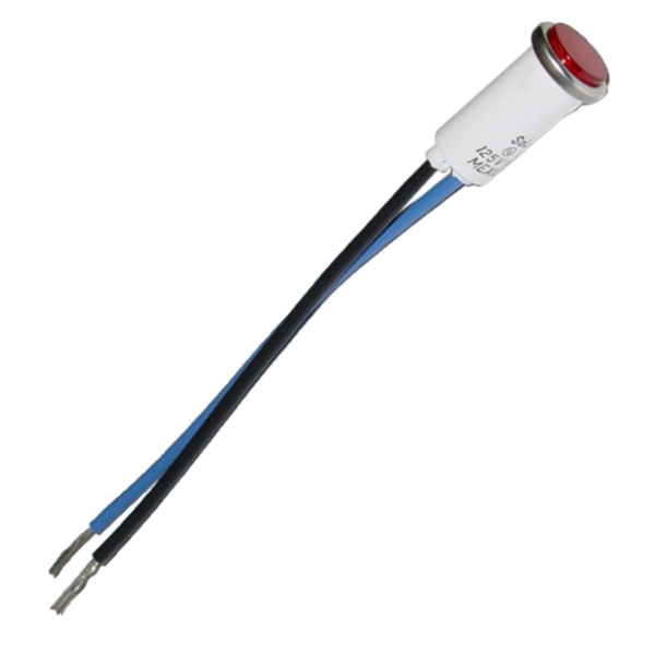GQF 3017 Red Indicator Light