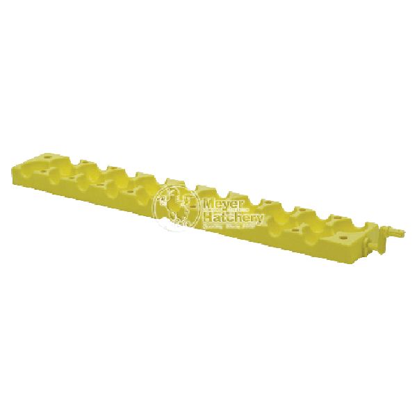 Hova-Bator 1686 Plastic Quail Egg Rack for Turner