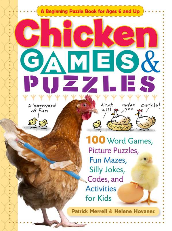 Chicken Games &amp; Puzzles