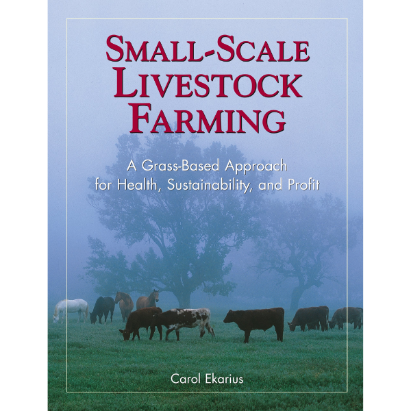 Small-Scale Livestock Farming