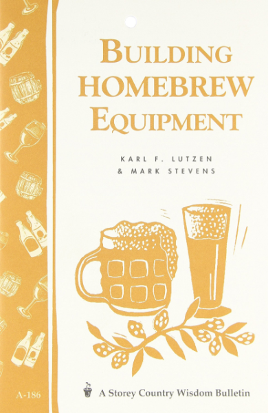 Building Homebrew Equipment