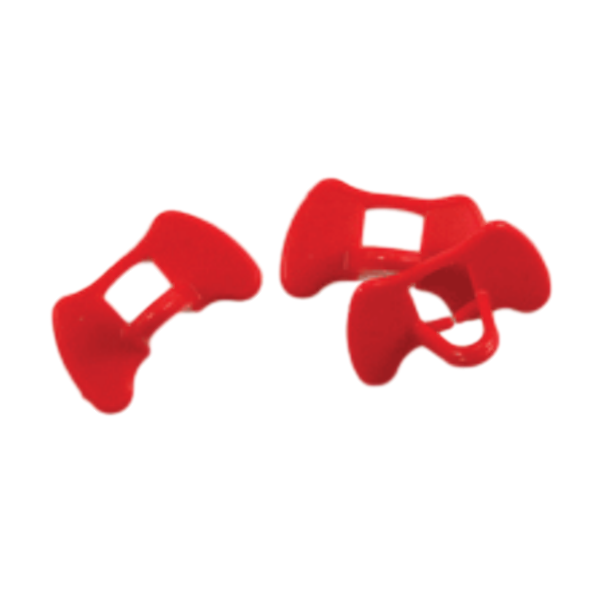 Clip-On Blinders, 25 Pack