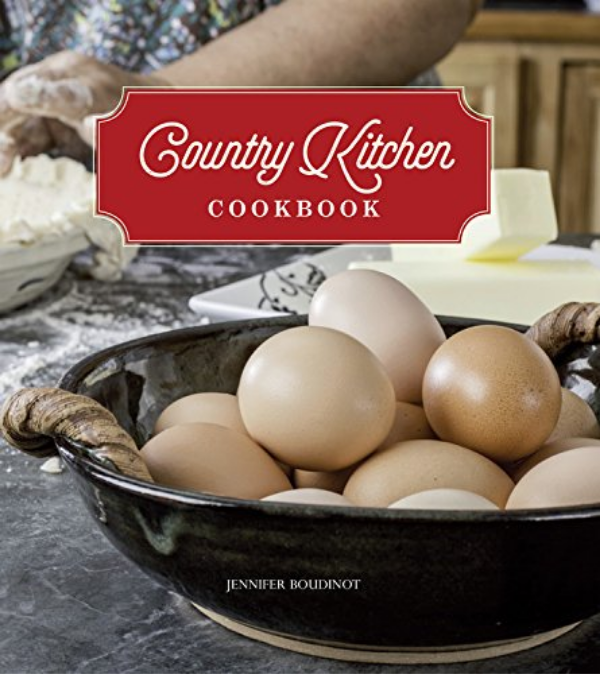 Country Kitchen Cookbook