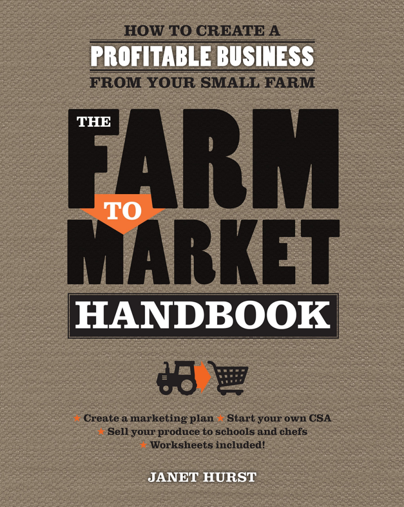 The Farm To Market Handbook