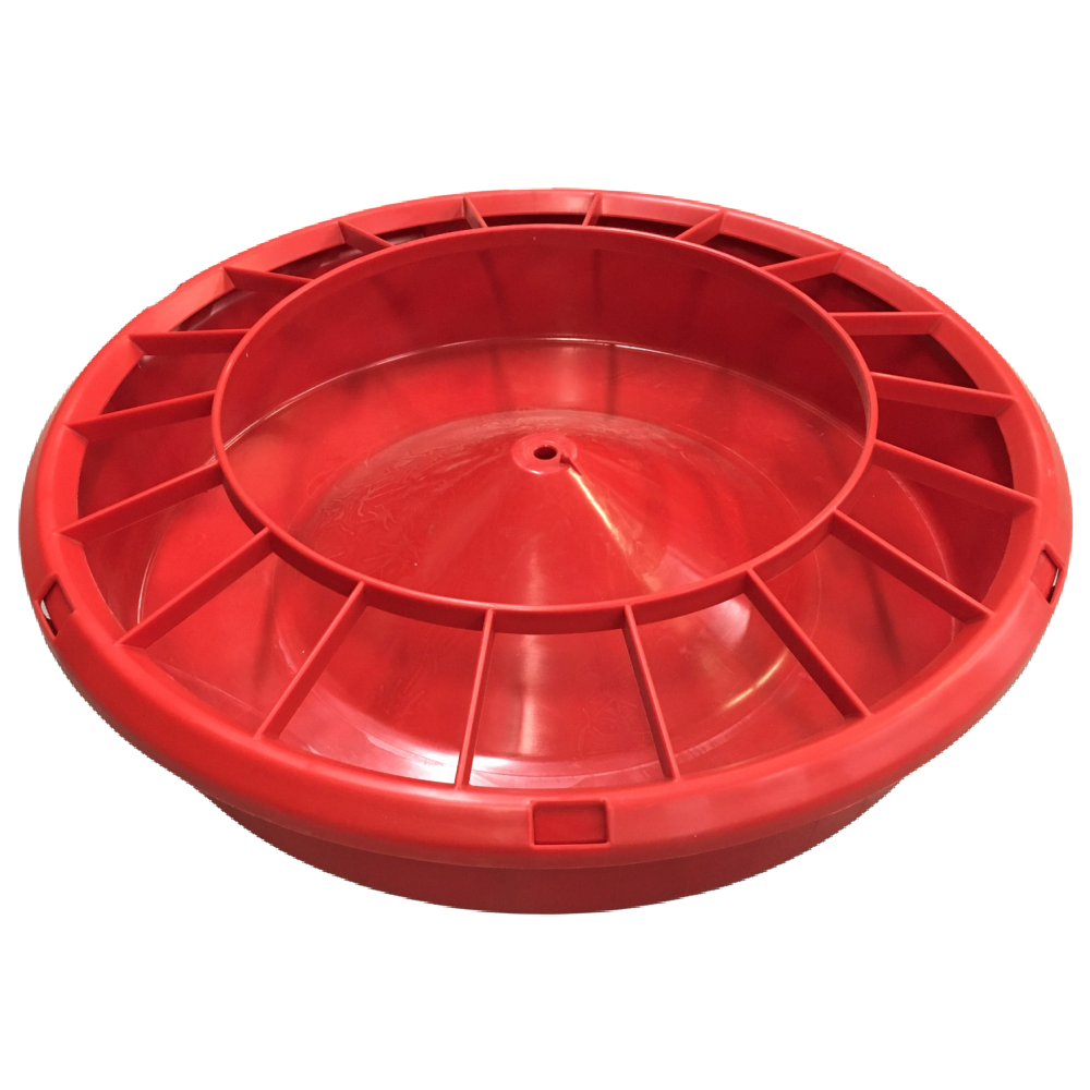 Feeder Bottom for HF50 50lb Feeder, Special Order