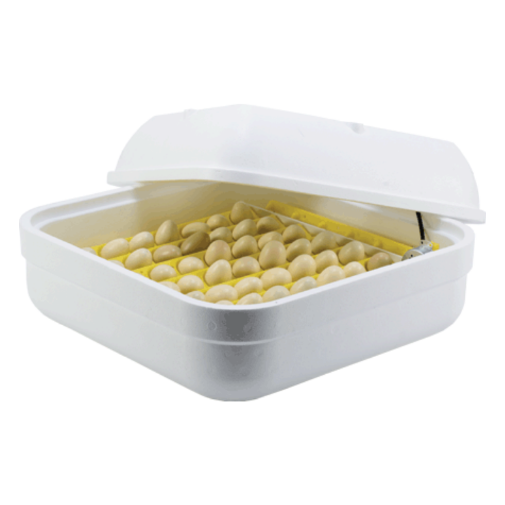 Hova-Bator w/Fan &amp; Universal Egg Turner Package