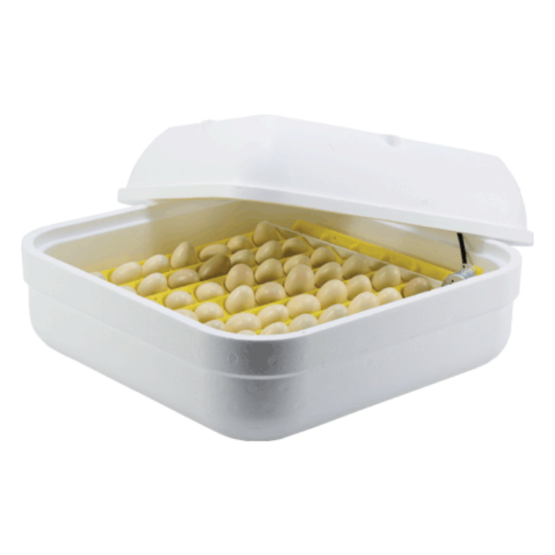 Hova-Bator w/Fan &amp; Universal Egg Turner Package