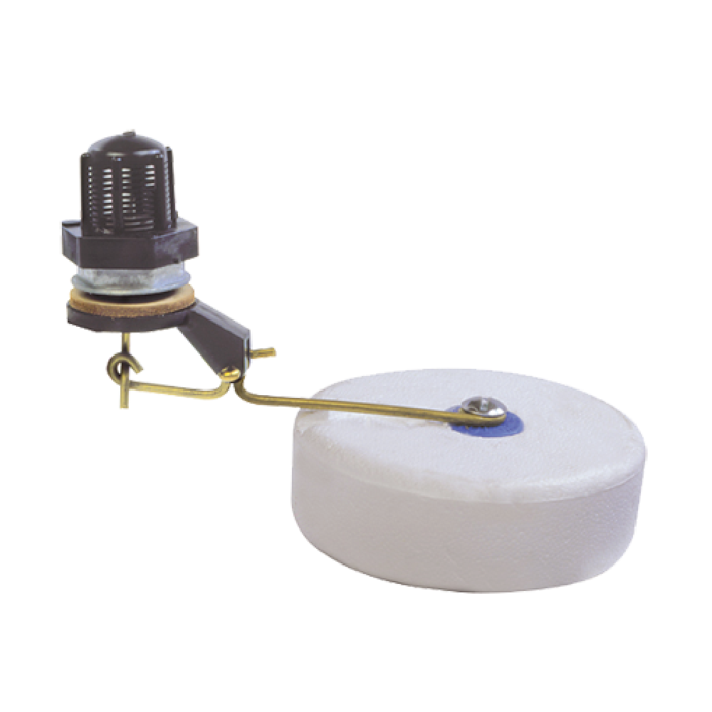 Float for P40G and P80G