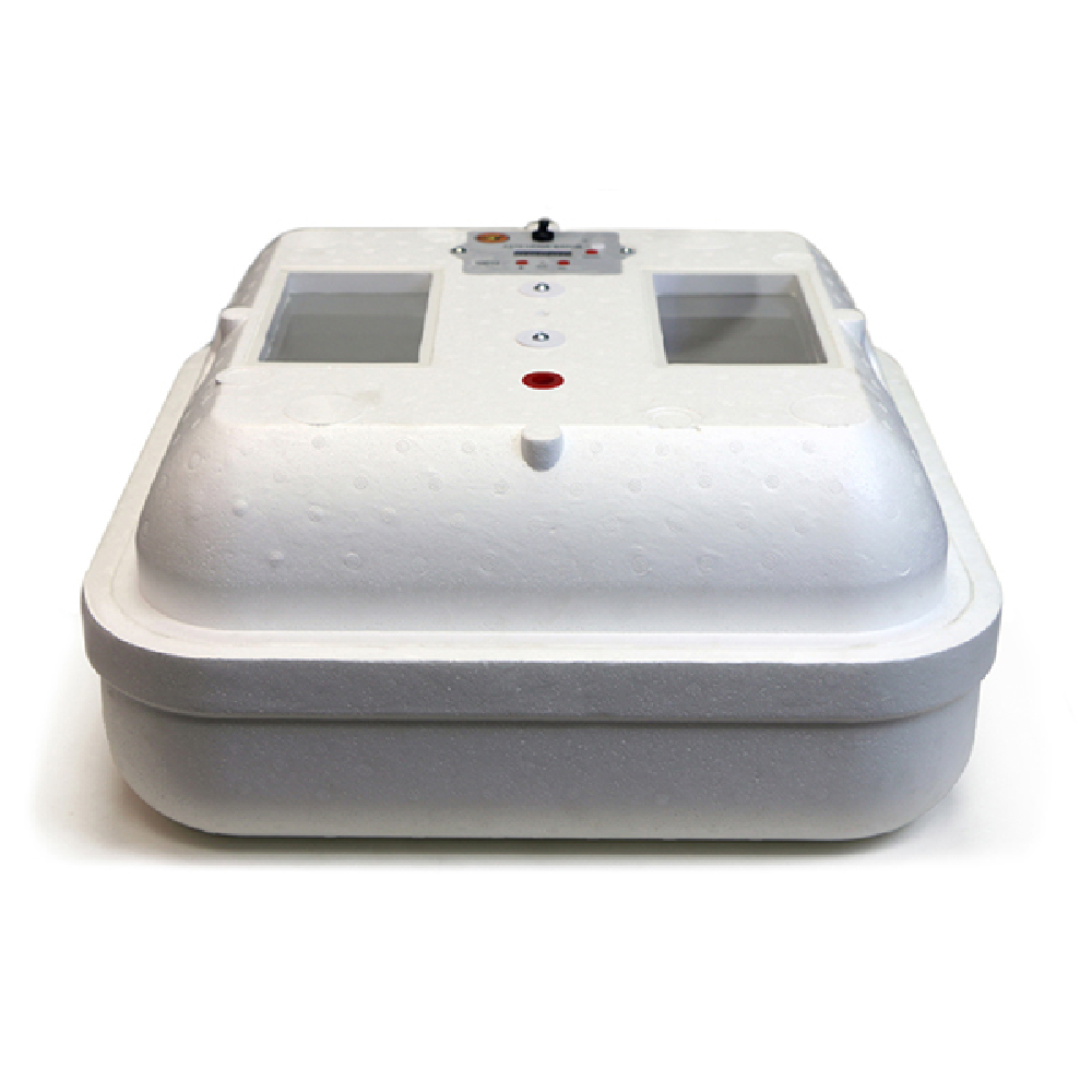 Hova-Bator Incubator with Fan and Automatic Large Egg Turner