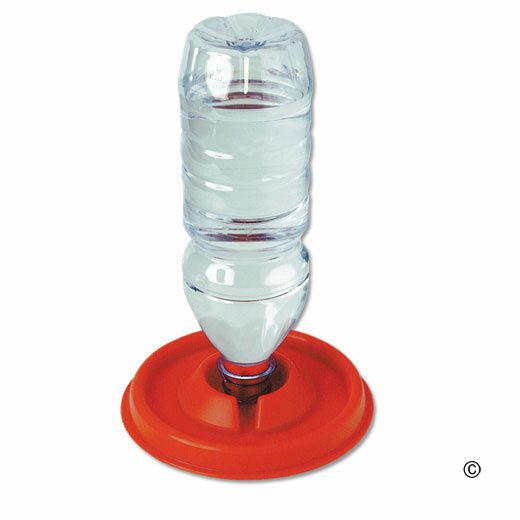 20-ounce Bottle Waterer Base