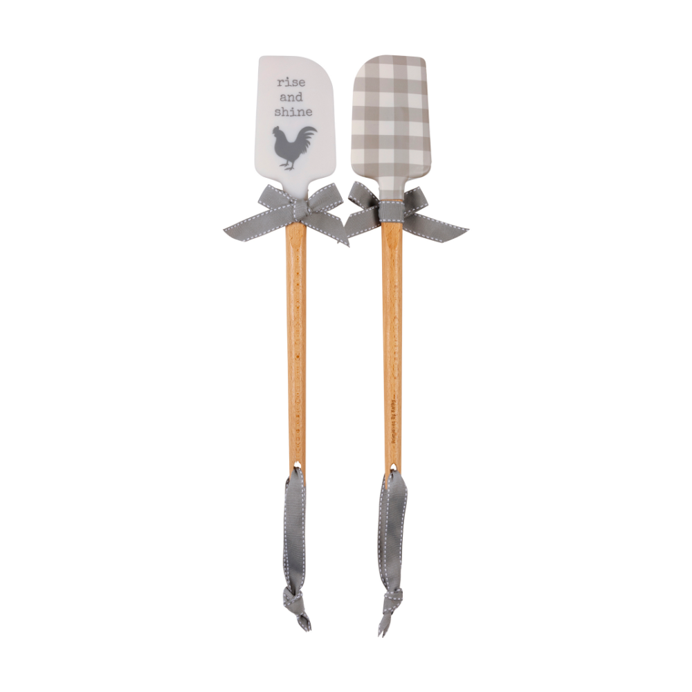 Rise &amp; Shine Spatula