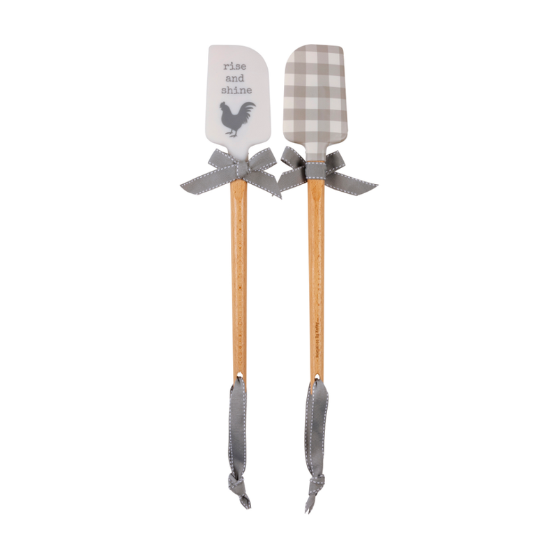 Rise &amp; Shine Spatula