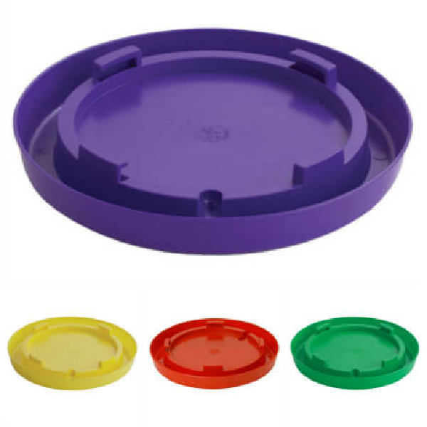 1 or 2-Gallon Waterer Base
