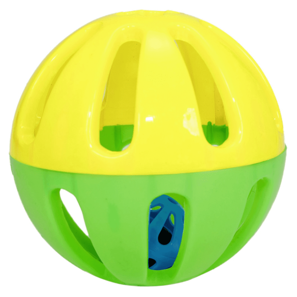 Peck N Play Ball