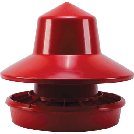 Rain Shield Cover for HF50 or HF50G Feeder