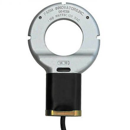 Farm Innovators Poultry Waterer De-Icer