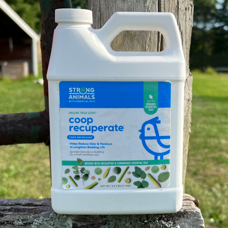 Coop Recuperate