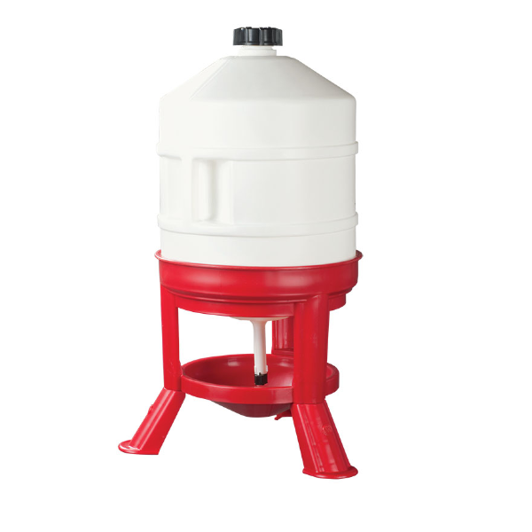 8-Gallon Tripod Waterer