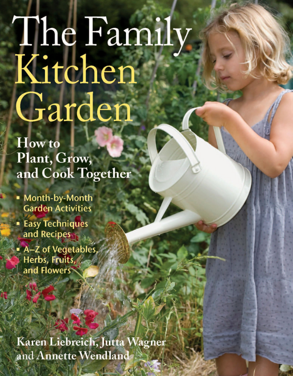 The Family Kitchen Garden