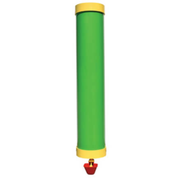 High End Hen Poultry Waterer