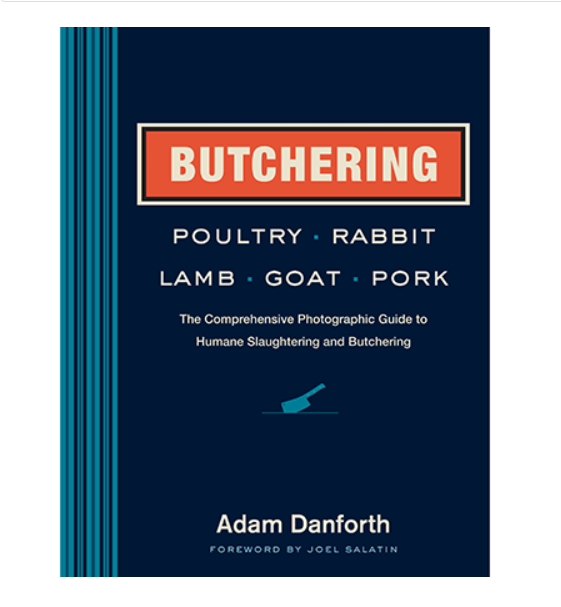 Butchering