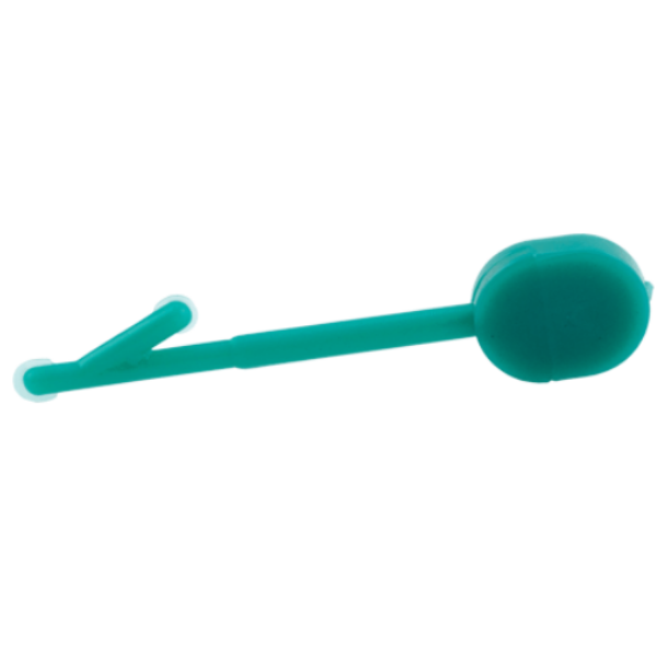 Super Strength Nylon Peeper Pins, 25 Pack
