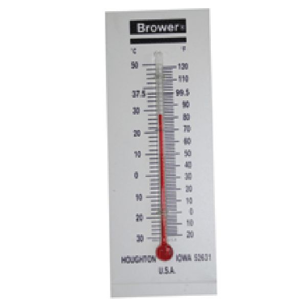 Incubator Thermometer