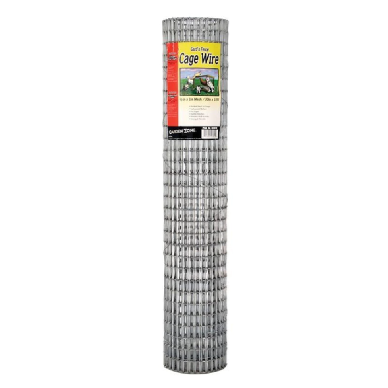 Welded Cage Wire, 16-Gauge