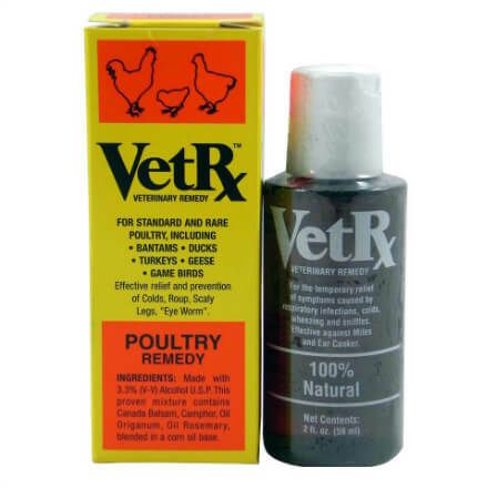 VetRx