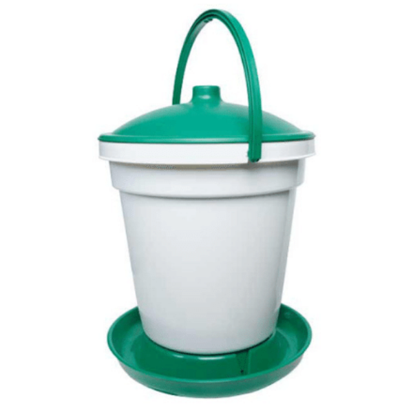 Quick Clean 5 Gallon Bucket Waterer Replacement Parts