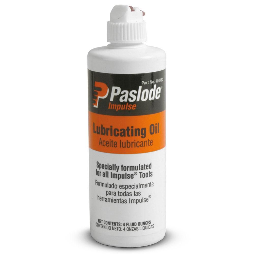 Paslode B20544F Lubricating Oil