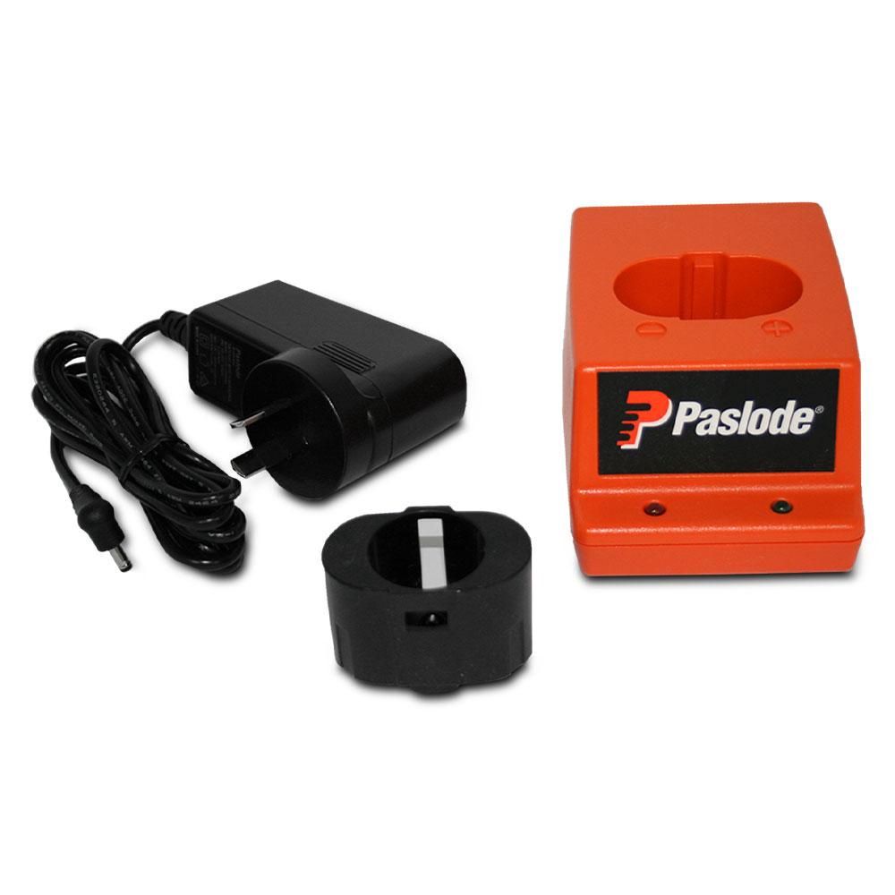 Paslode B20544B Chargers to suit all Paslode Nail Guns