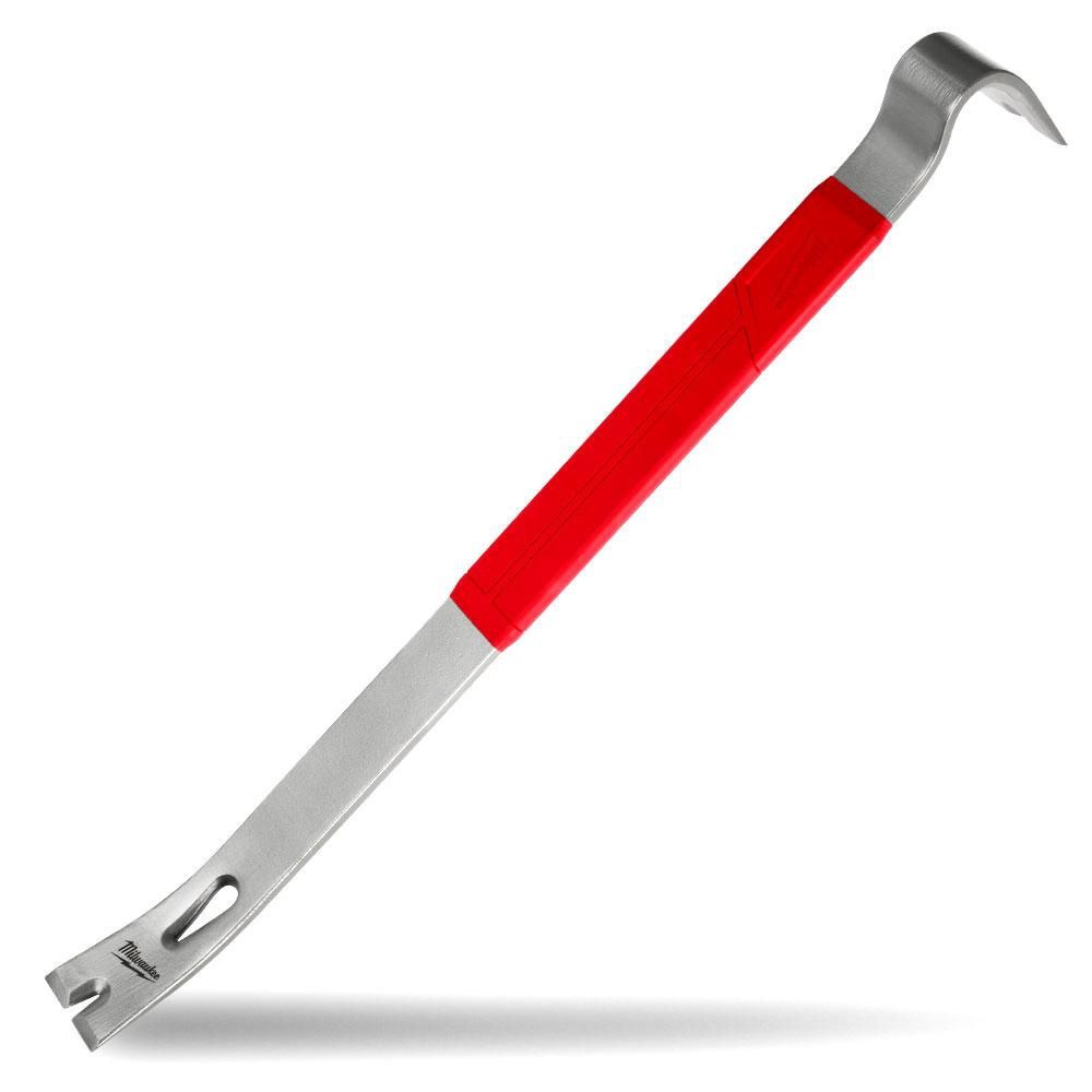 Milwaukee 48229042 530mm (21&quot;) Flat Pry Bar
