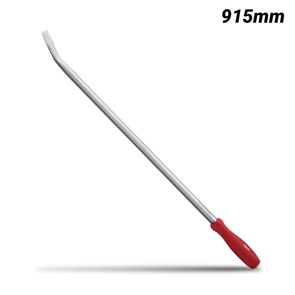 Milwaukee 45749236 915mm (36&quot;) Pry Bar