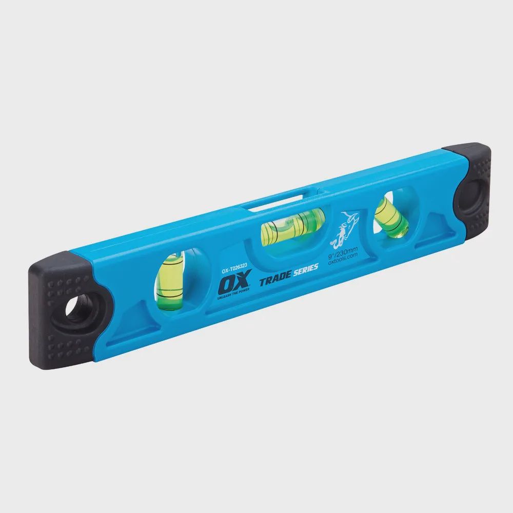 OX Trade Torpedo Level - 230mm - OX-T026323