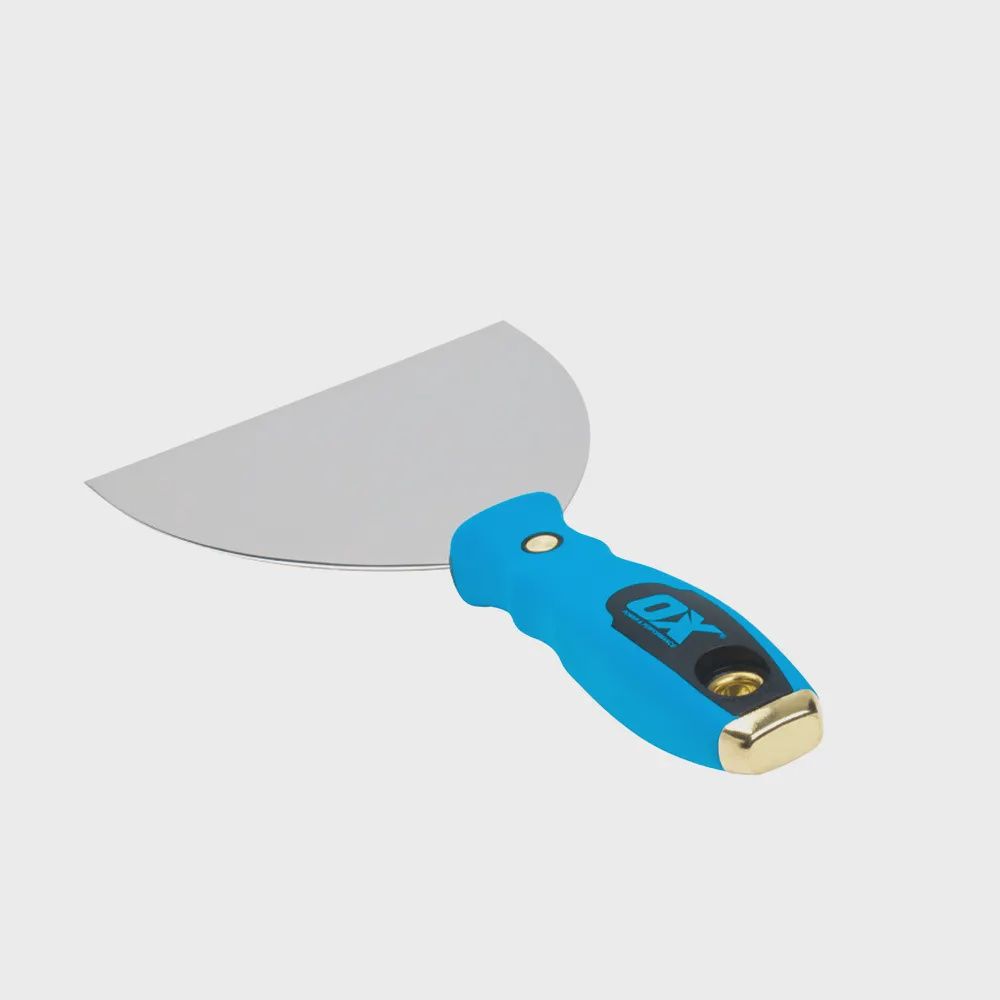 OX Pro OX-P013207 76mm S/S Joint Knife