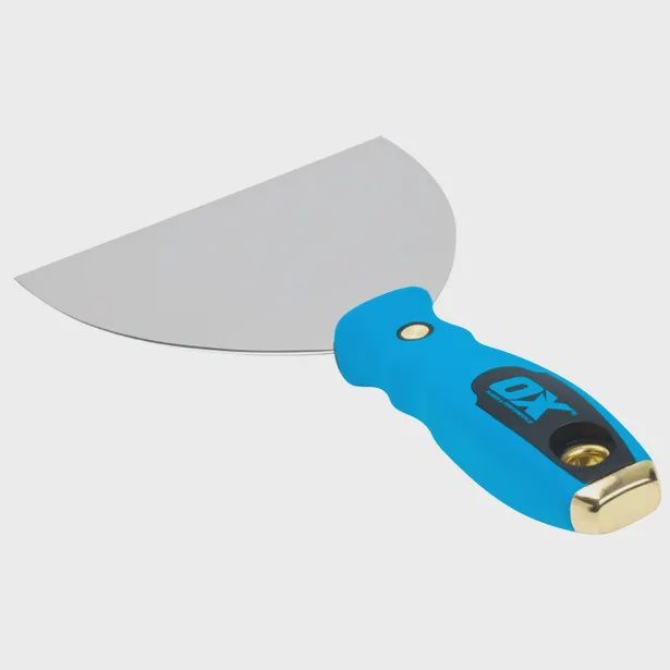 OX Tools OX-P013215 152MM SS Joint Knife