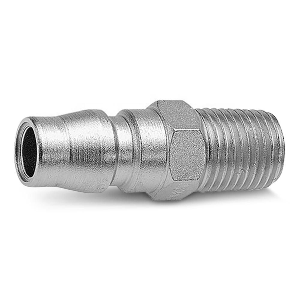 JAMECPEM 12.3460 Adaptor HV20PM1/4&quot; BSP MALE